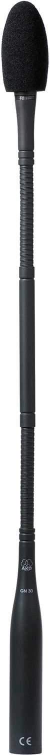 AKG CGN331W High Performance Gooseneck Mic - ProSound and Stage Lighting