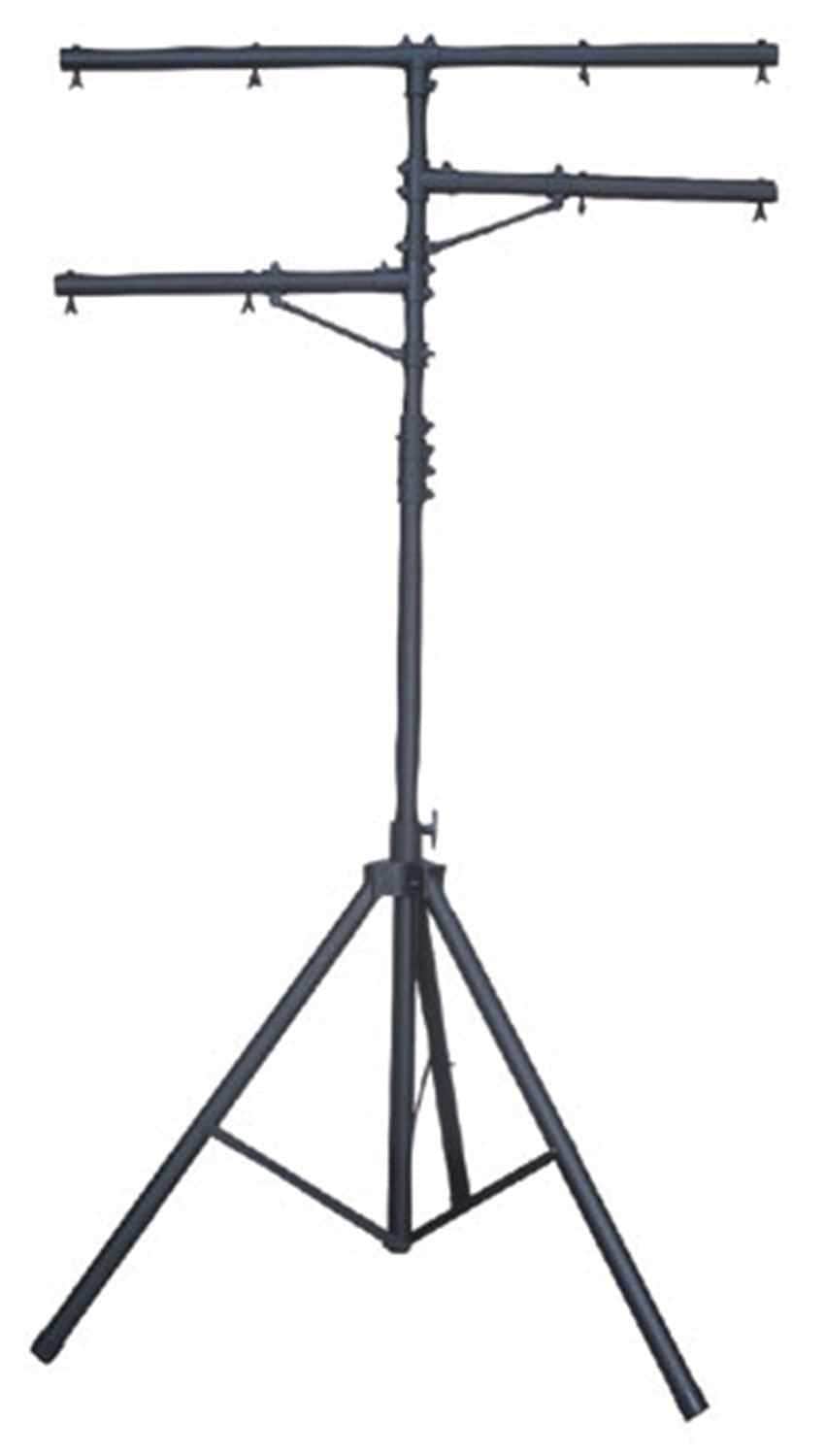 Chauvet CH01 9 Ft Tripod Stand - Solotech