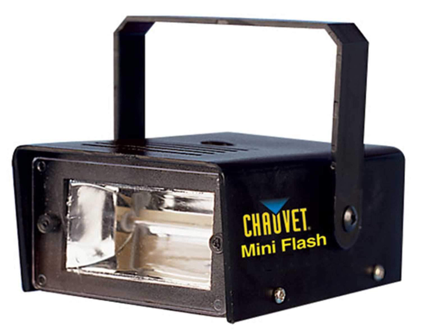 Chauvet MINI Flash Strobe Light - Solotech