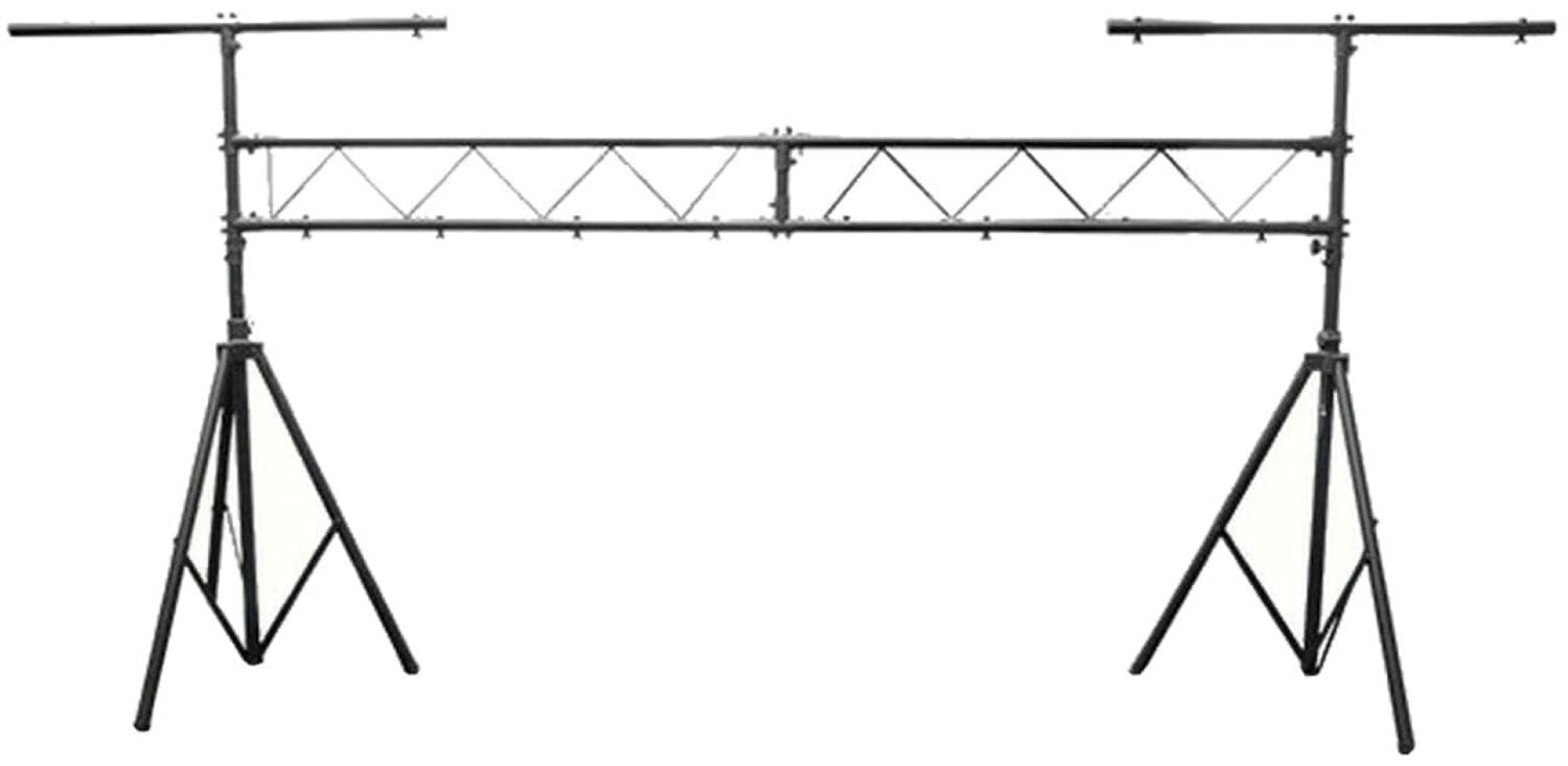 Chauvet DJ CH31 Portable Trussing with T-Bars - PSSL ProSound and Stage Lighting