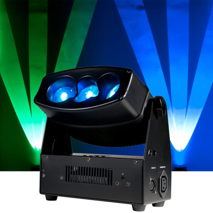 ADJ American DJ Chameleon QBar Pro LED Wash Light - Solotech