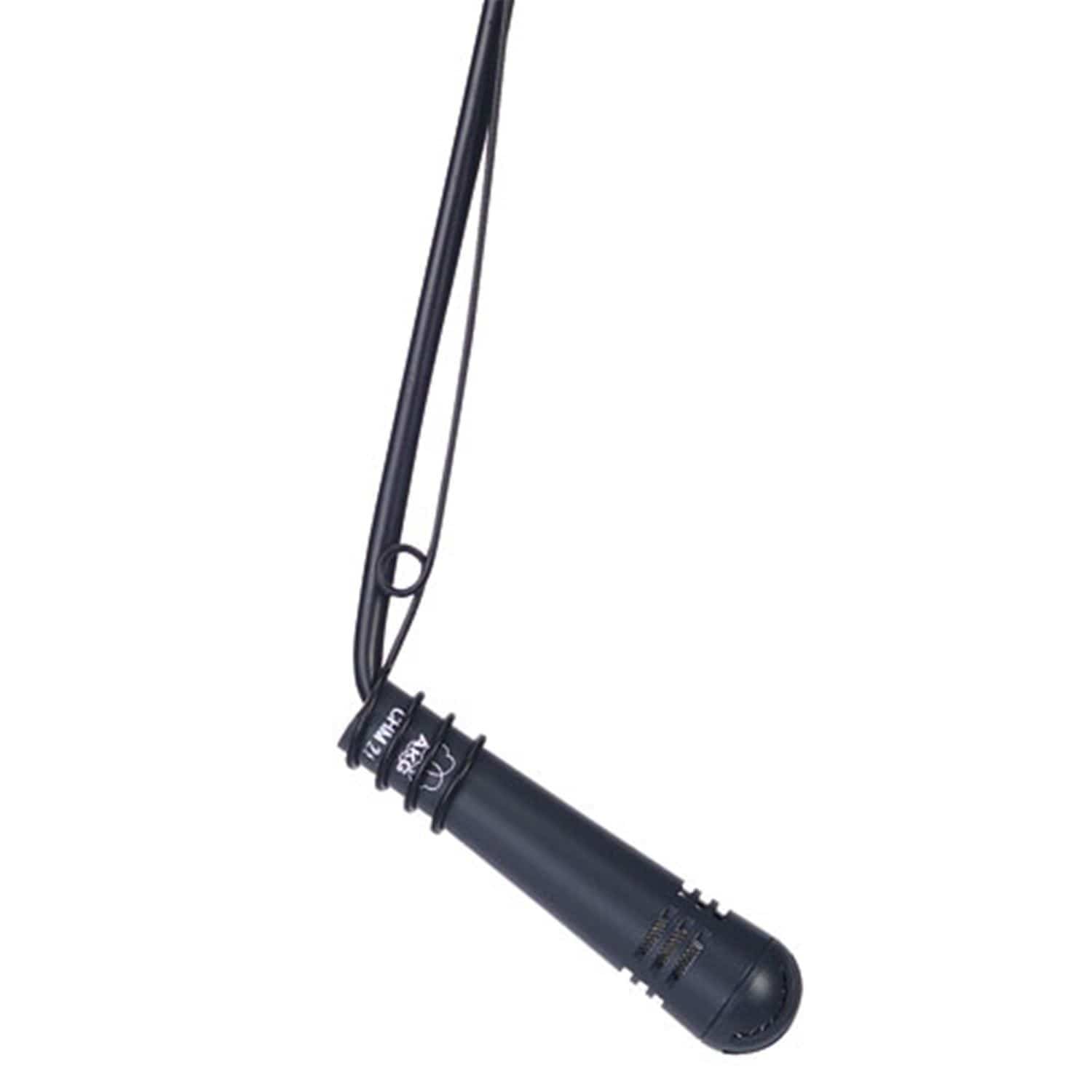 AKG CHM21 Hanging Cardioid Microphone For Overhead - Solotech