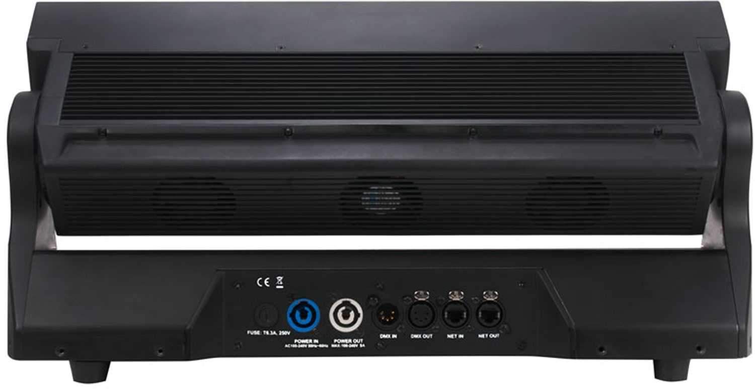 Elation Chorus Line 8 8x40-Watt RGBW LED Light Bar