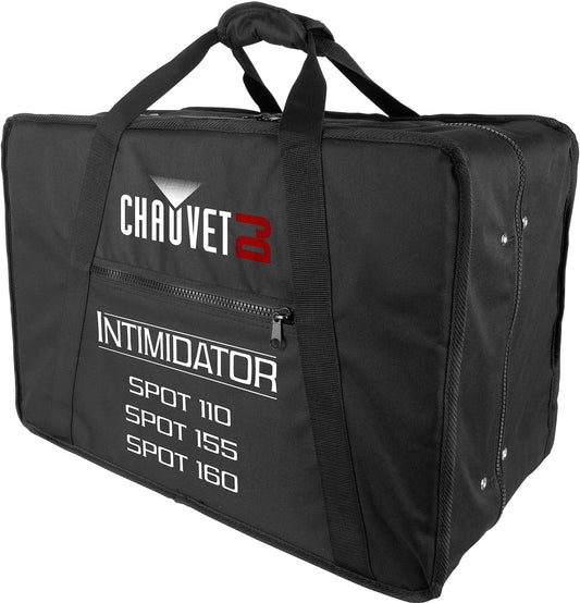 Chauvet CHS 1XX Carry Bag for 2x Intimidators - PSSL ProSound and Stage Lighting