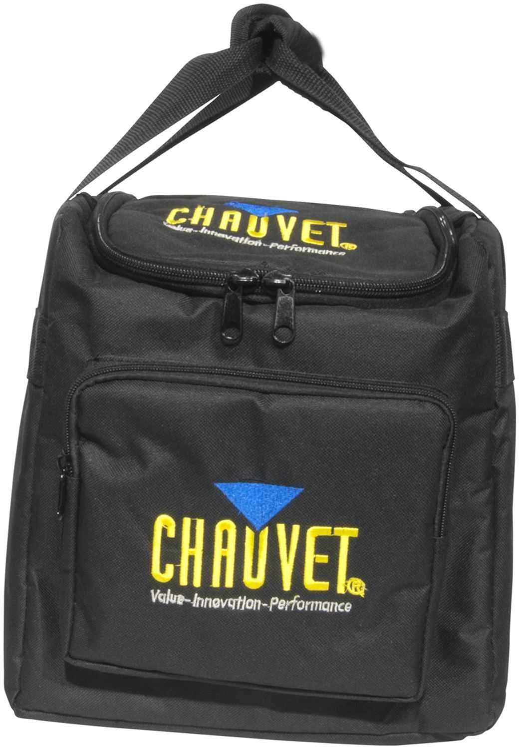 Chauvet DJ - CHS-60 LED Bar Bag - Long & McQuade