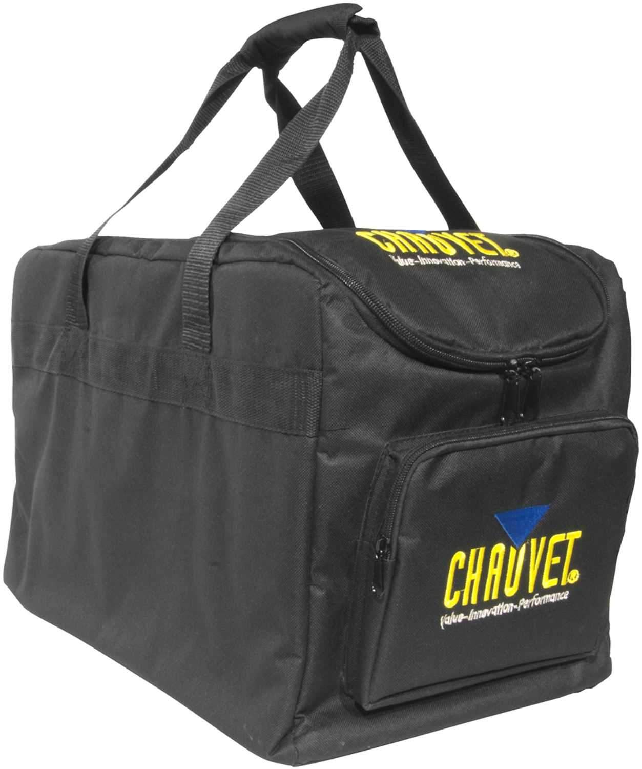 Chauvet CHS-30 VIP Gear Bag for LED Par Cans - ProSound and Stage Lighting