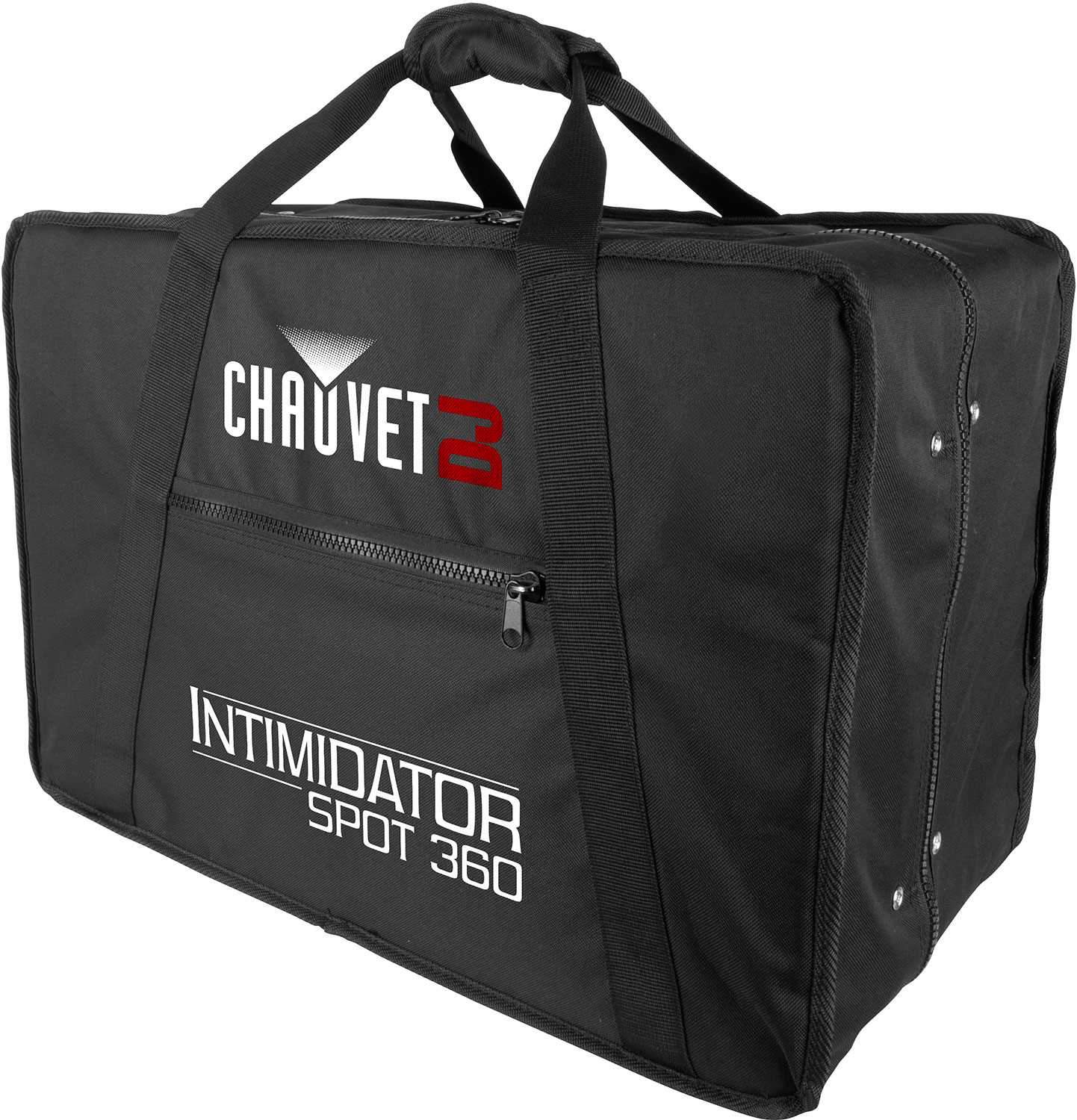 Chauvet CHS-360 VIP Carry Bag for Intim Spot 360 & Similar Fixtures - ProSound and Stage Lighting