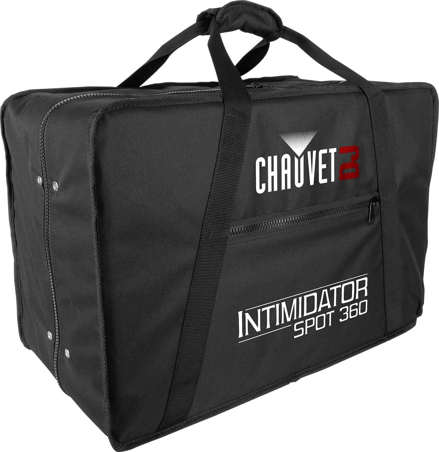 Chauvet CHS-360 VIP Carry Bag for Intim Spot 360 & Similar Fixtures - ProSound and Stage Lighting