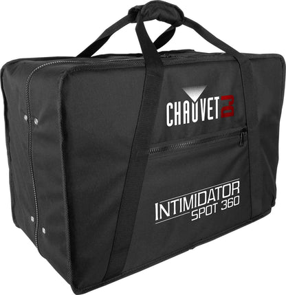 Chauvet CHS-360 VIP Carry Bag for Intim Spot 360 & Similar Fixtures - ProSound and Stage Lighting