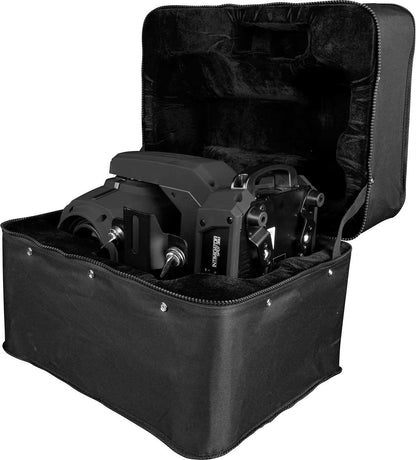 Chauvet CHS-360 VIP Carry Bag for Intim Spot 360 & Similar Fixtures - ProSound and Stage Lighting