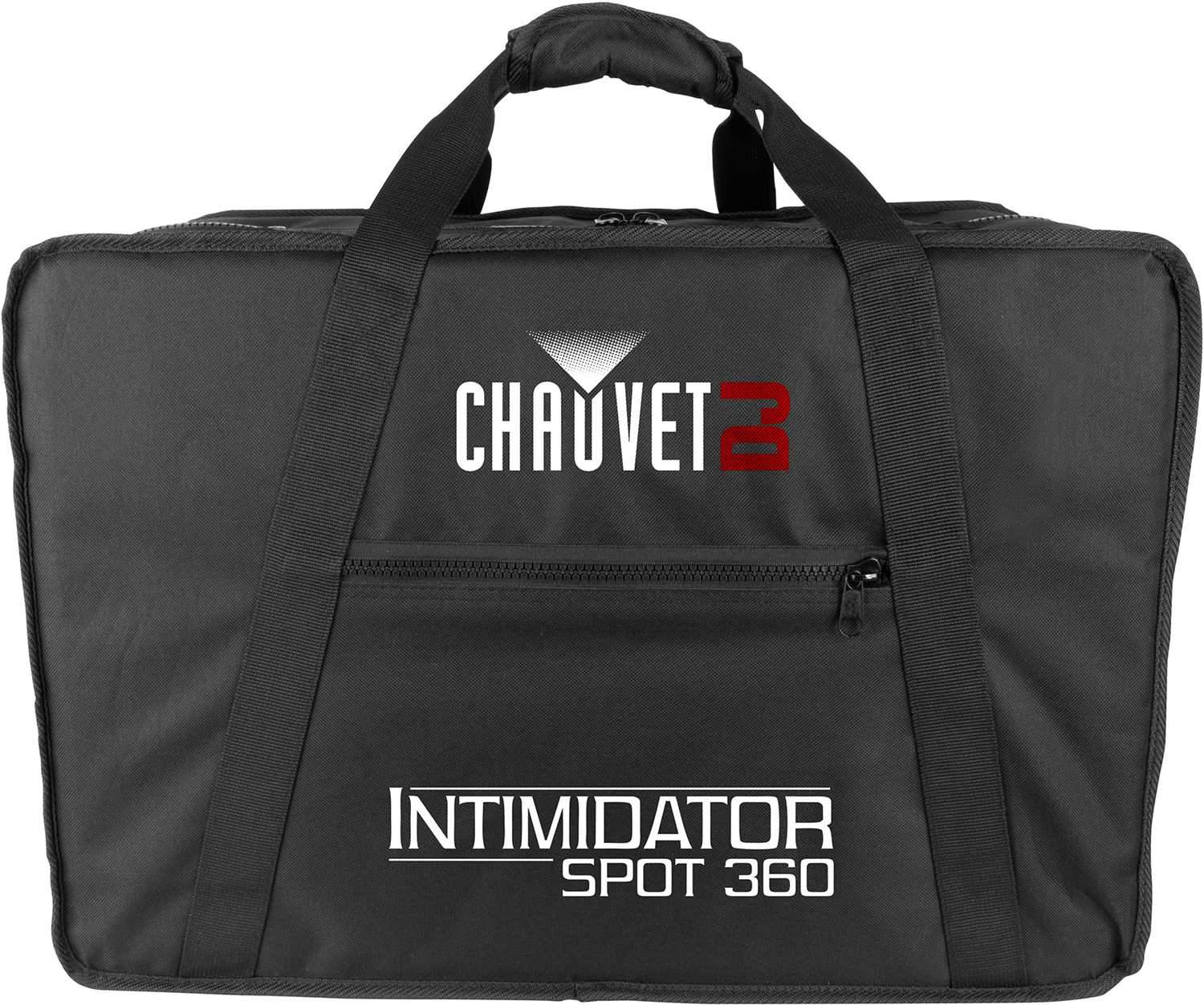 Chauvet CHS-360 VIP Carry Bag for Intim Spot 360 & Similar Fixtures - ProSound and Stage Lighting