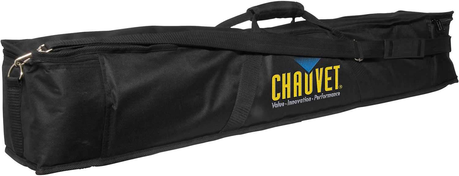 Chauvet CHS60 Soft Bag for 2 LED Strip Lights - ProSound and Stage Lighting