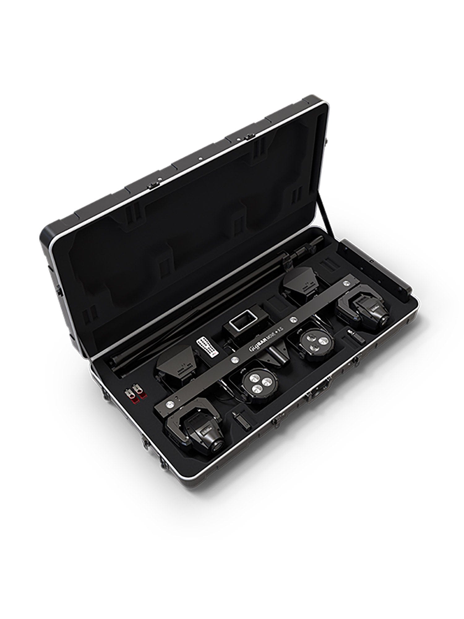 Chauvet DJ CHSGBM Travel case for GB2, GBM, GBM+ILS GigBAR - PSSL ProSound and Stage Lighting