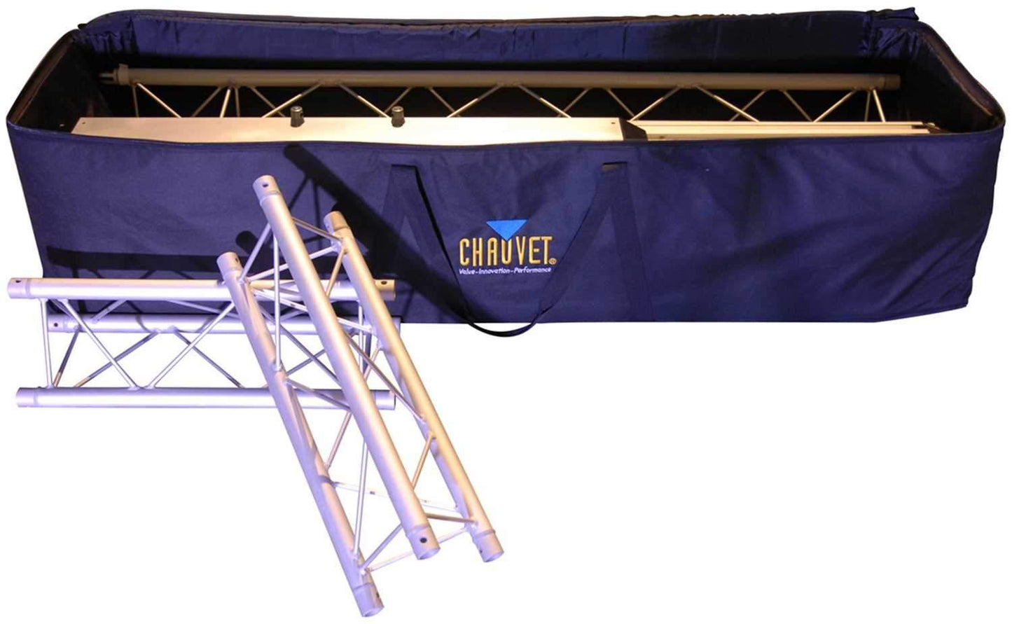 TRUSST CHS-Goal VIP Goal Post Kit Carrying Bag - ProSound and Stage Lighting