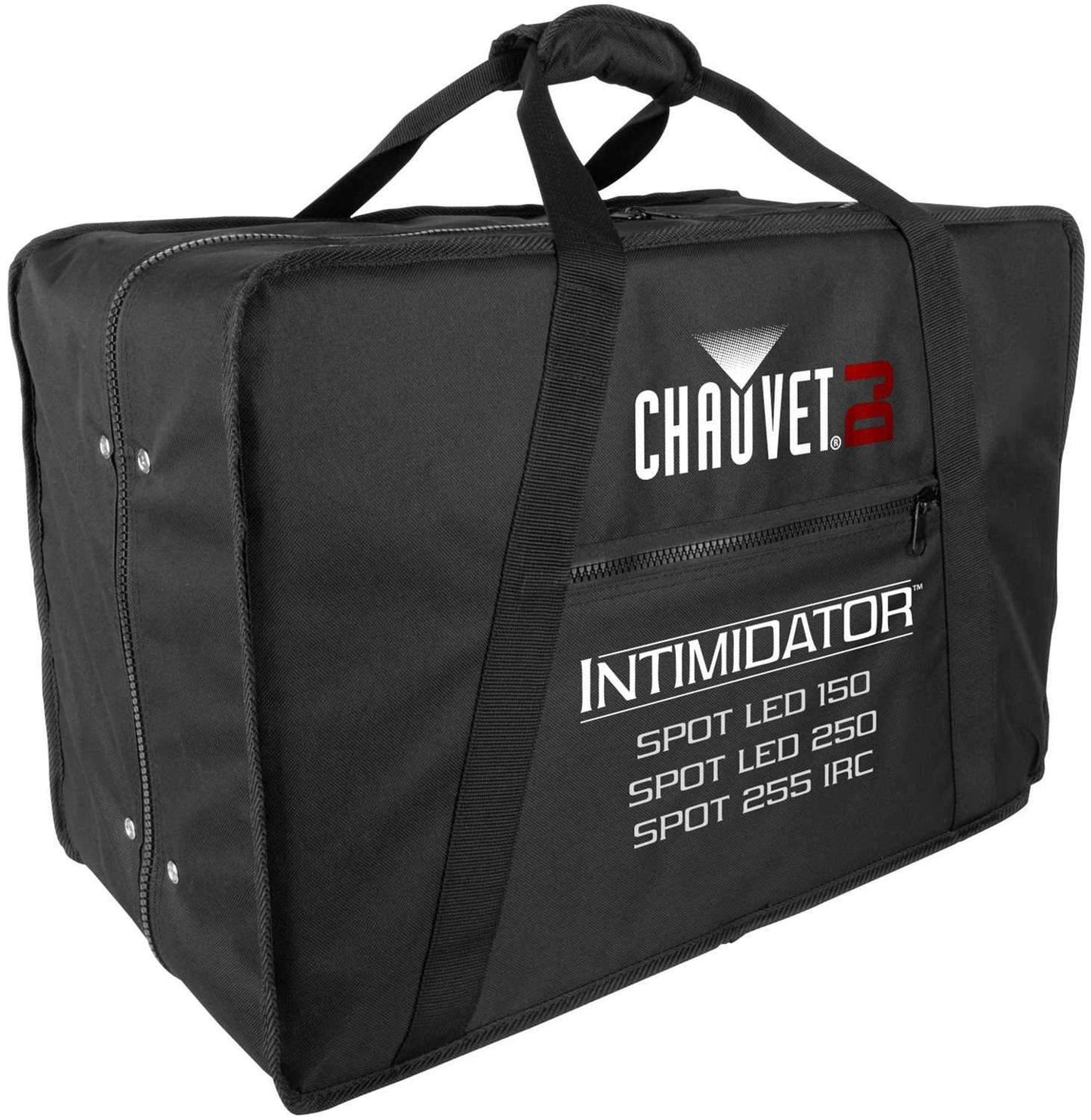 Chauvet CHS-X5X Gear Bag for Intimidator Spot LED - Solotech