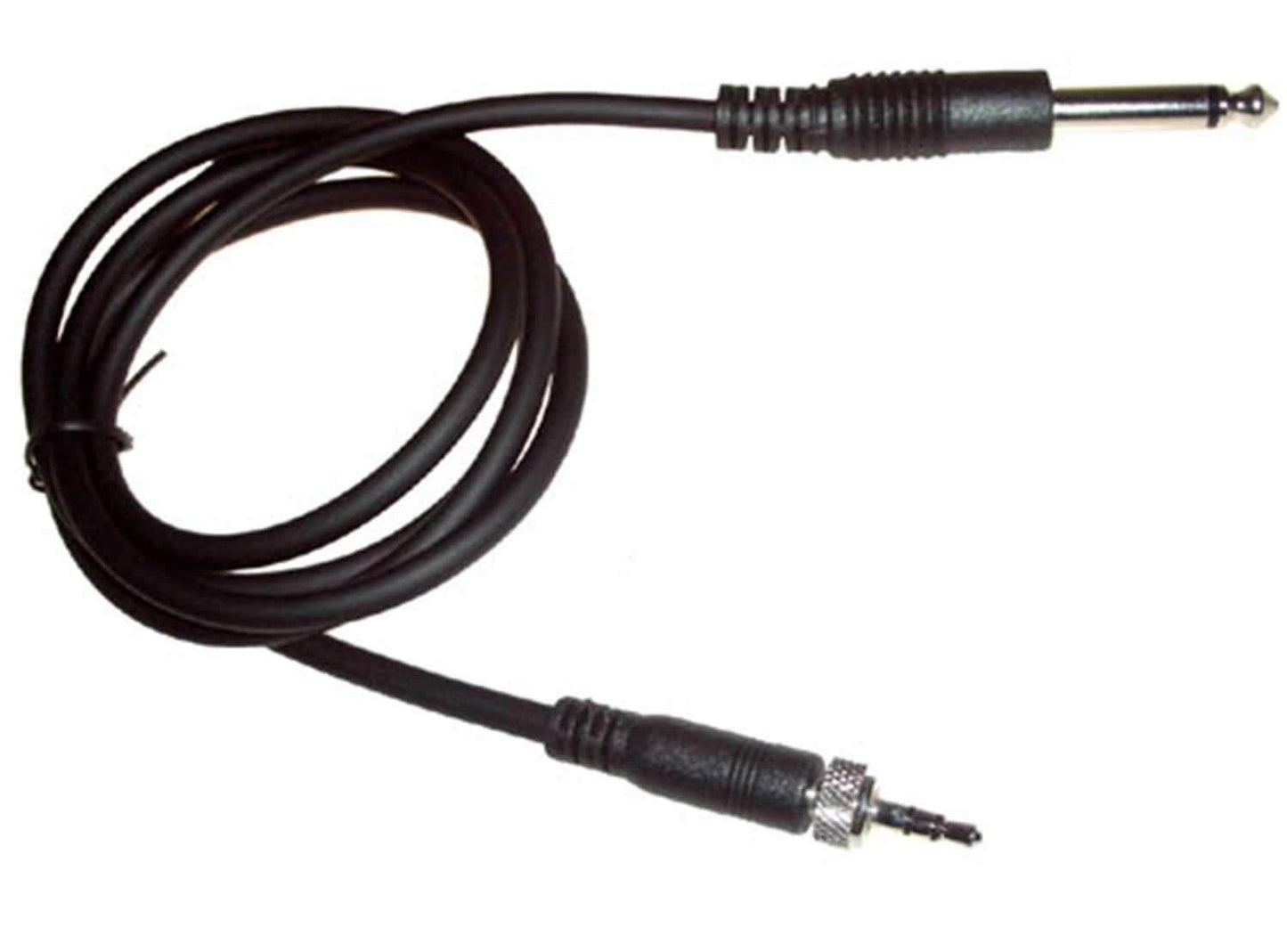 Sennheiser CI-1 Instrument Cable For Body Pack - Solotech