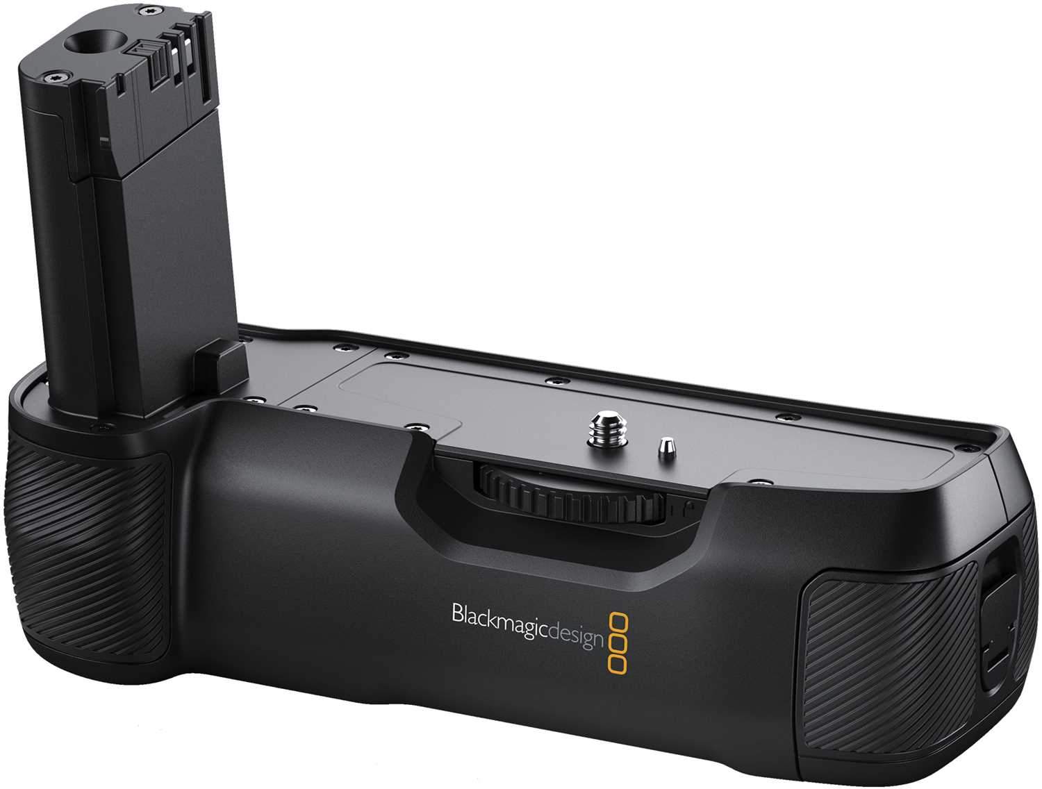 Blackmagic Design Pocket Camera Battery Grip - ProSound and Stage Lighting