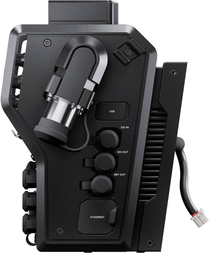 Blackmagic Camera Fiber Converter - PSSL ProSound and Stage Lighting