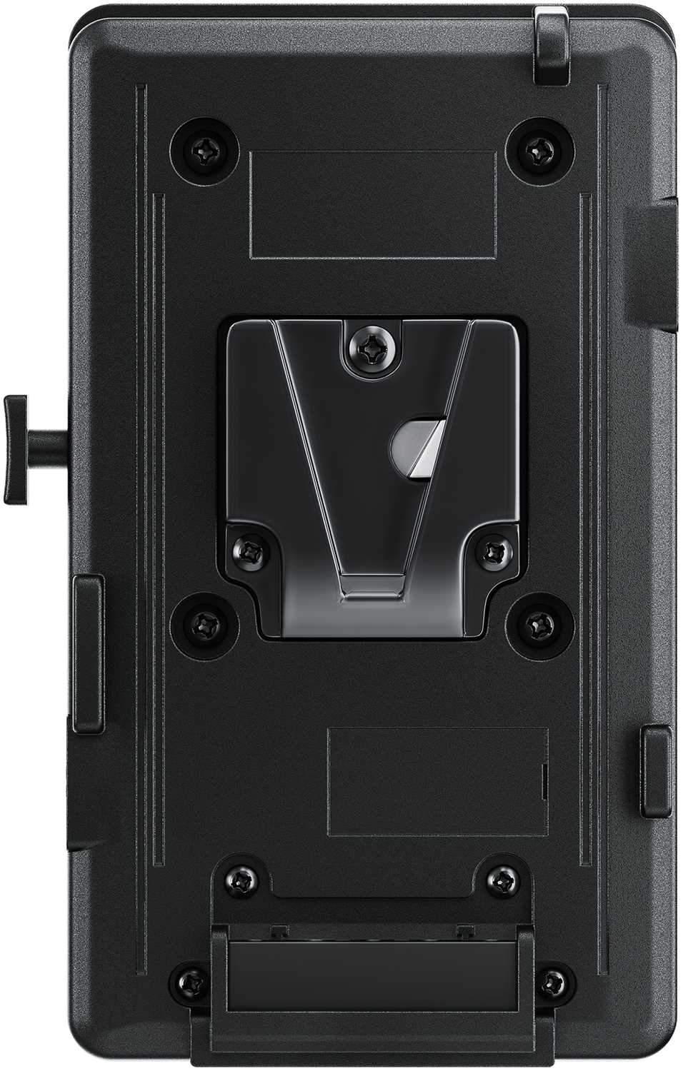 Blackmagic Design URSA VLock Battery Plate - ProSound and Stage Lighting