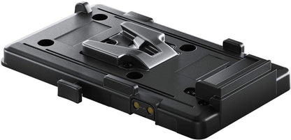 Blackmagic Design URSA VLock Battery Plate - ProSound and Stage Lighting