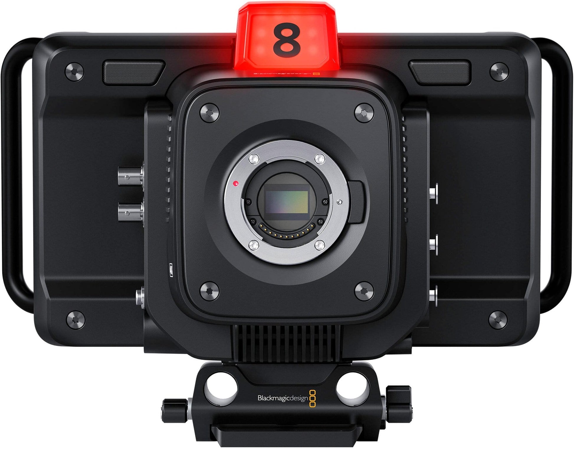 Blackmagic Studio Camera 4K Pro - PSSL ProSound and Stage Lighting