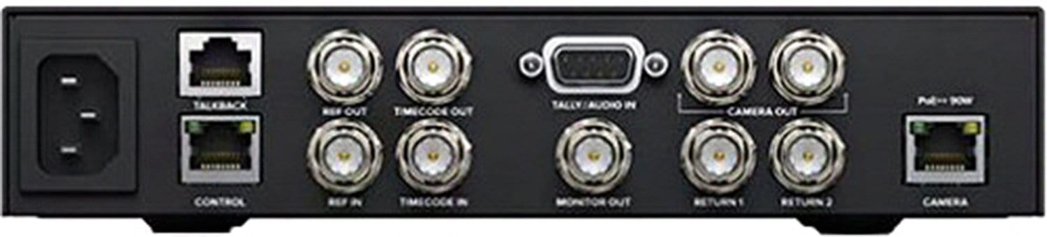 Blackmagic Studio Converter – Solotech