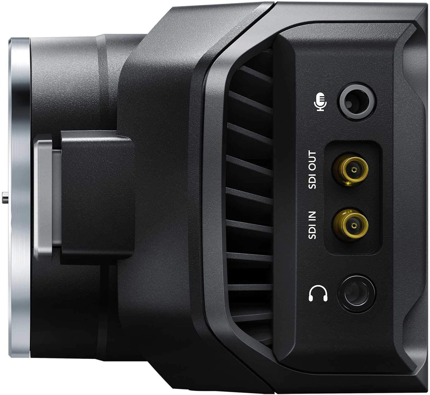 Blackmagic Design Micro Studio Camera 4K - ProSound and Stage Lighting