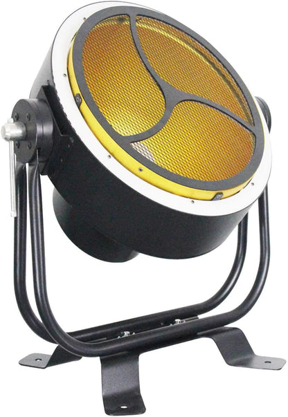 Mega Lite Circa Scoop LED Multi Segment Effect & Wash Light - ProSound and Stage Lighting