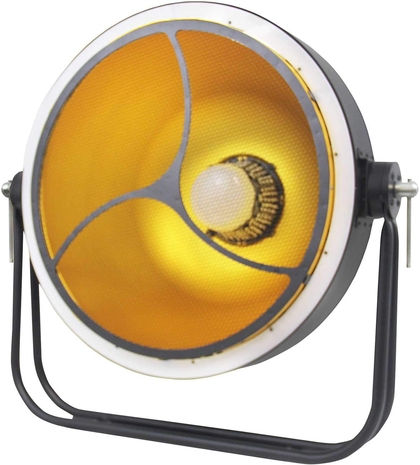 Mega Lite Circa Scoop XL LED Multi-Segment Light - ProSound and Stage Lighting