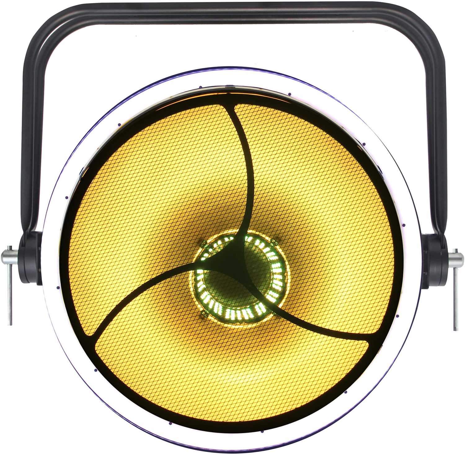 Mega Lite Circa Scoop XL LED Multi-Segment Light - ProSound and Stage Lighting