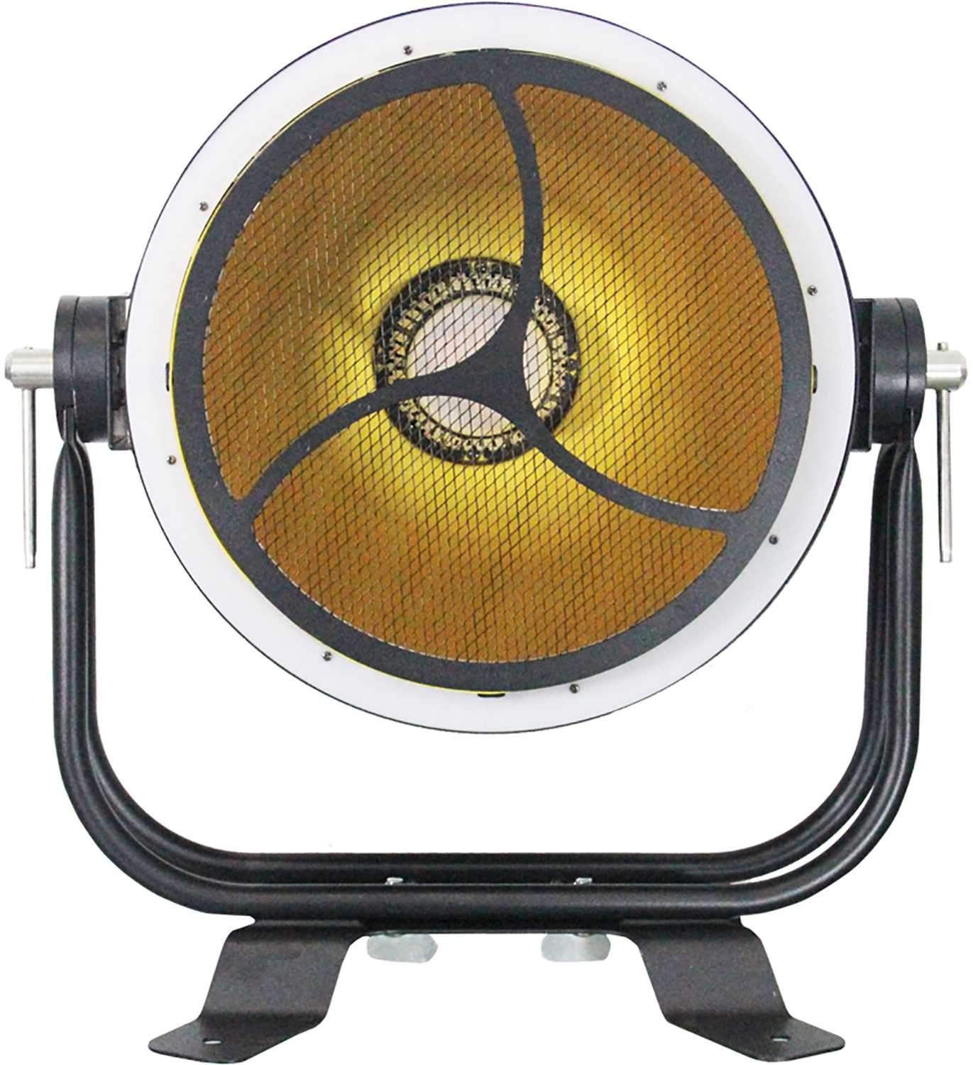 Mega Lite Circa Scoop XS LED Multi-Segment Light - ProSound and Stage Lighting