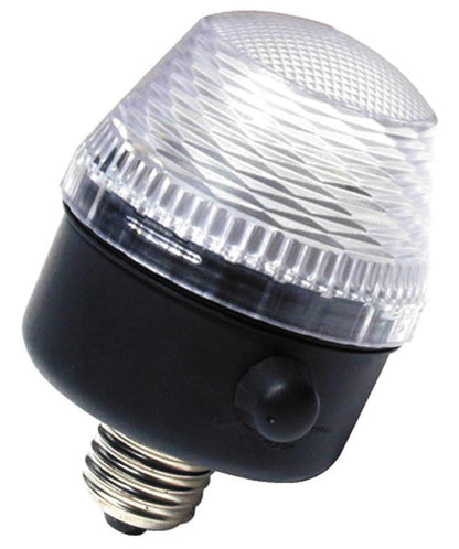 American DJ E27 Screw Indoor Outdoor Strobe Light - Solotech