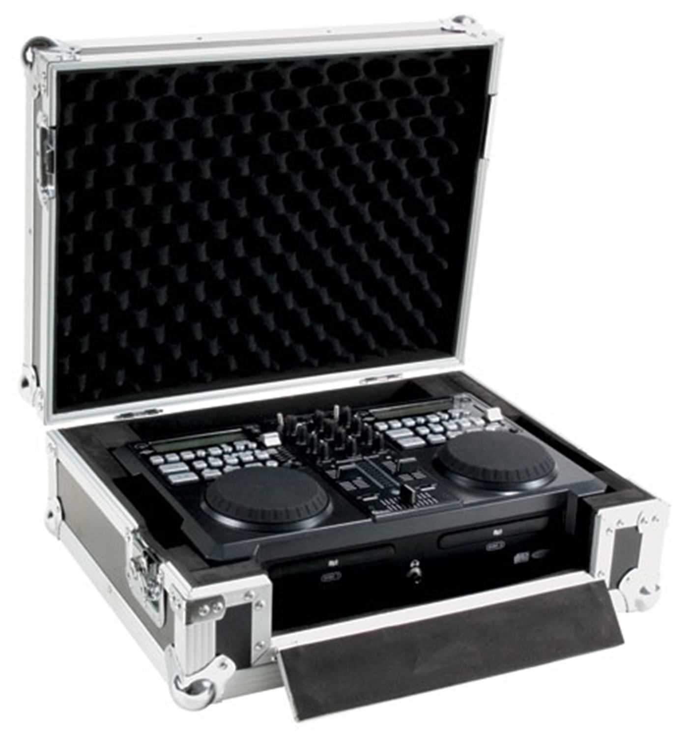 American Audio Case for CK-800 and CK-1000 - Solotech