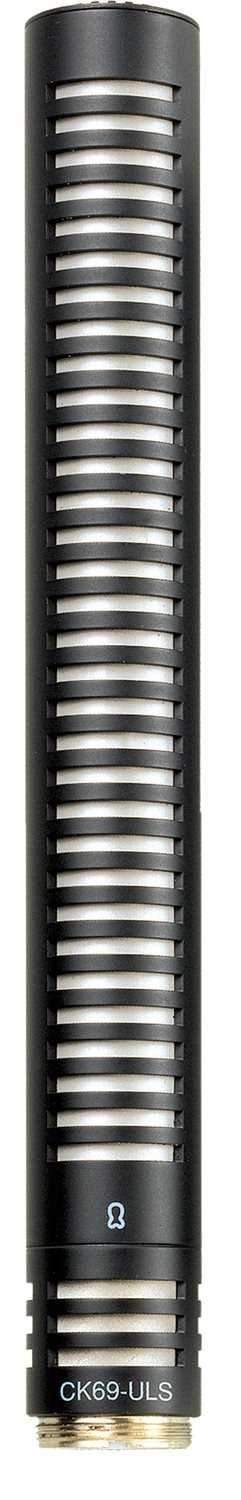 AKG CK69 Shotgun Microphone Capsule For C480B - Solotech