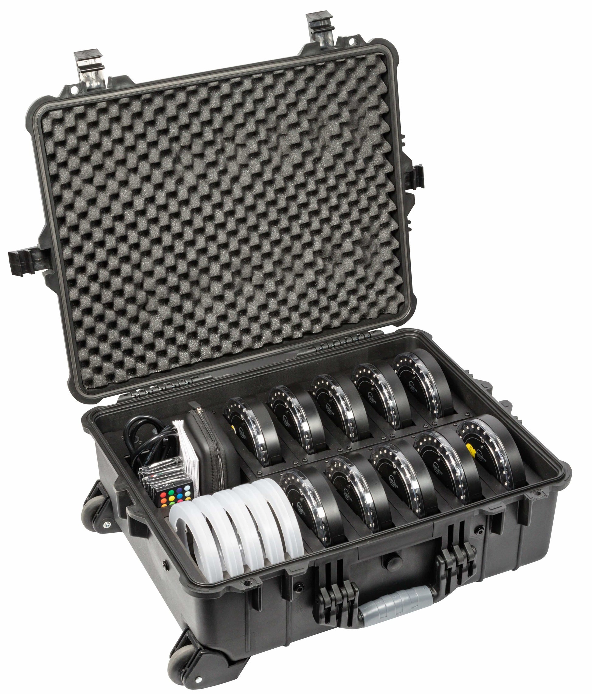 glp creative light 1 GLP Creative Light 1 10-Pack w/ Charging Case glp creative light 1 GLP Creative Light 1 10-Pack w/ Charging Case