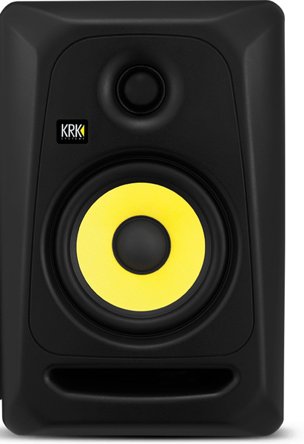 KRK CL5G3 Classic Rokit 5In Powered Stud Monitor - PSSL ProSound and Stage Lighting