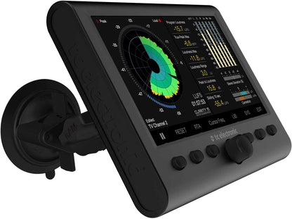 TC Electronic CLARITY M Stereo & 5.1 Audio Loudness Meter - ProSound and Stage Lighting