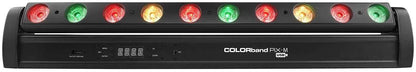 Chauvet COLORband Pix-M USB Linear Wash Light - Solotech