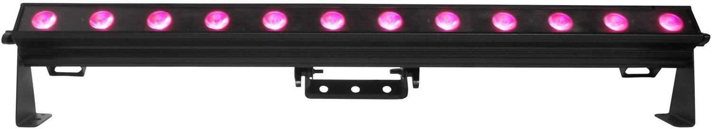 Chauvet COLORdash Batten-Quad 12 RGBA LED Light - Solotech