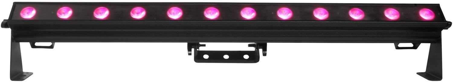 Chauvet COLORdash Batten-Quad 12 RGBA LED Light - Solotech