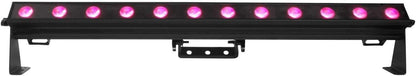 Chauvet COLORdash Batten-Quad 12 RGBA LED Light - Solotech