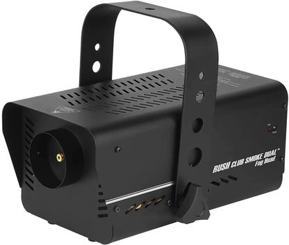 Martin RUSH Club Smoke Fog Head, 120V, 50/60Hz - Solotech