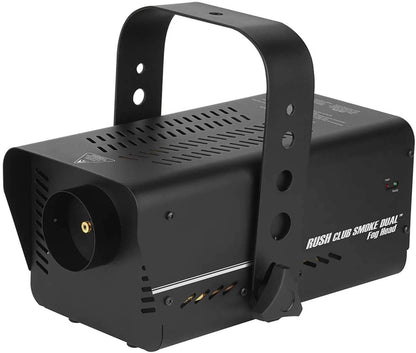 Martin RUSH Club Smoke Haze Head, 120V, 50/60Hz - Solotech