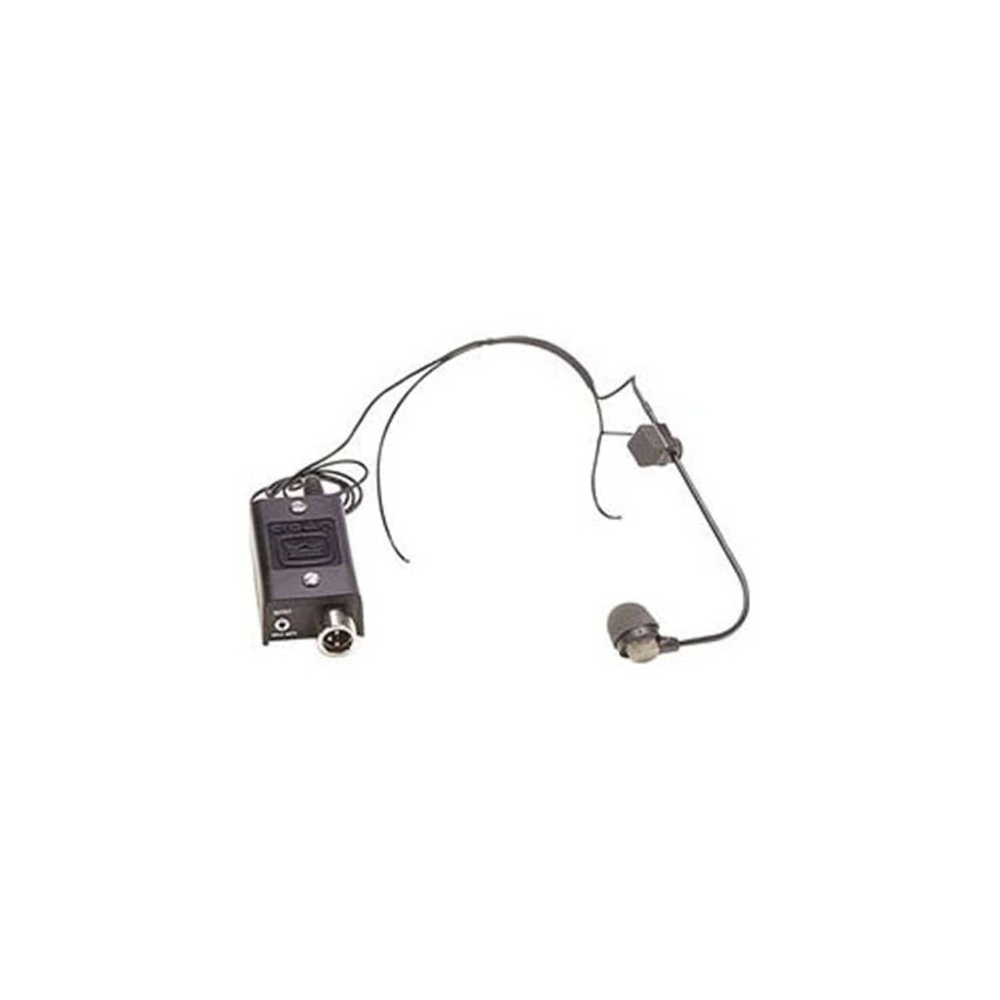 Crown CM-311A Headset Microphone - Solotech