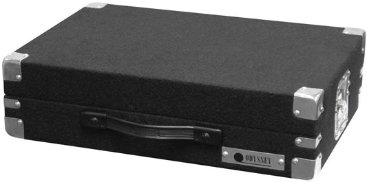Odyssey CNMIXTRACK2 Carpeted Mixtrack II Case - Solotech