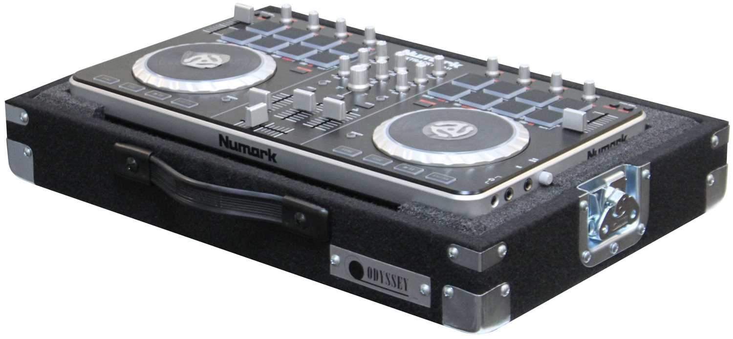 Odyssey CNMIXTRACKPRO2 Mixtrack Pro II Case - Solotech