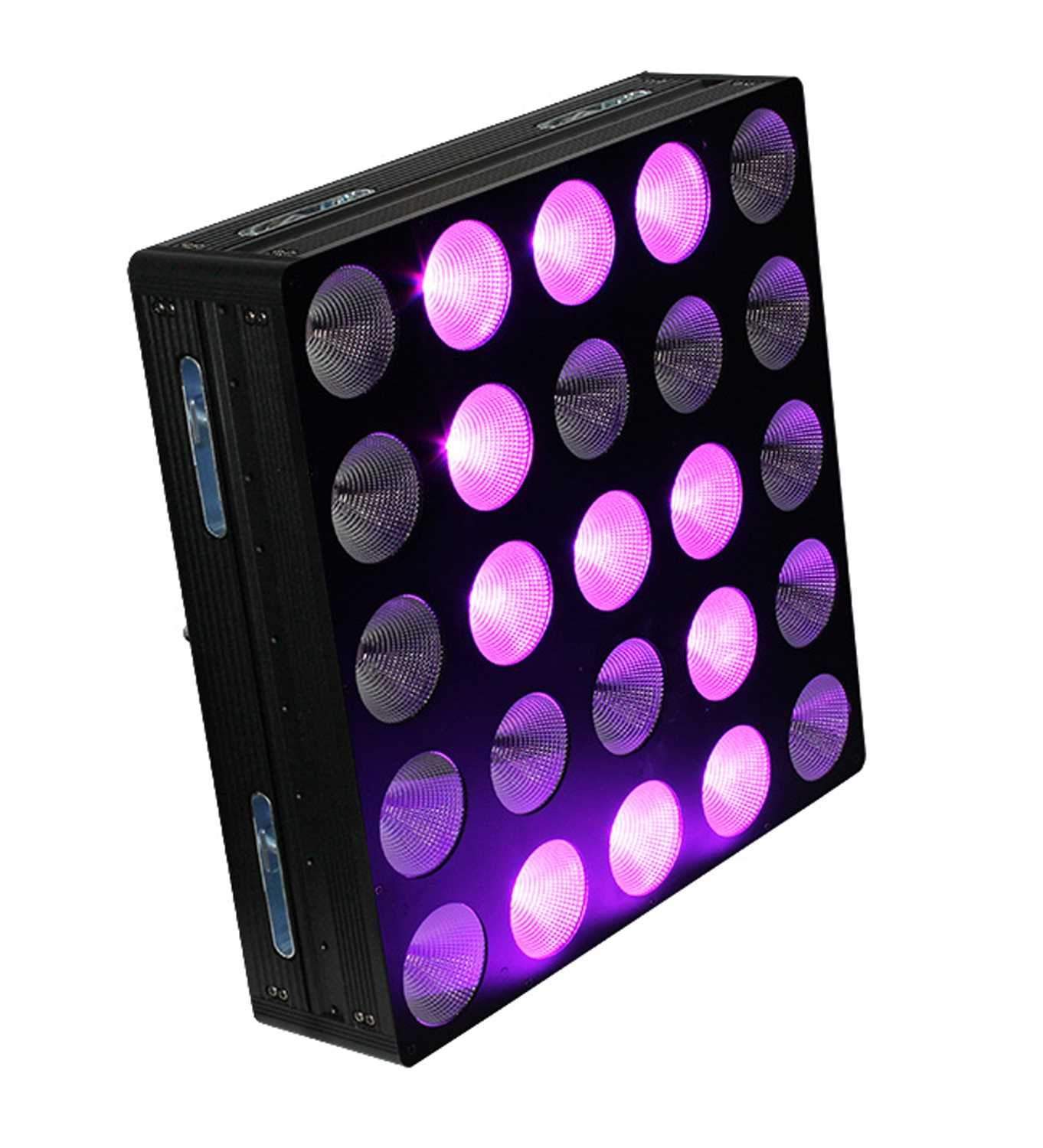 Blizzard Cobzilla RGB 9-Watt TRI Color Matrix Wall - Solotech