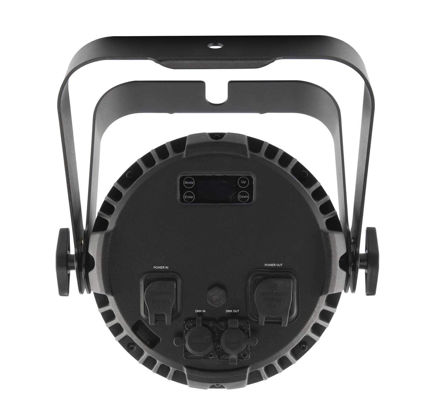 Chauvet COLORDASH PAR Q12 IP RGBA LED Wash Light - Solotech