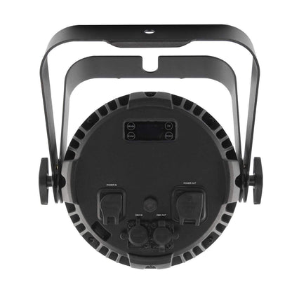 Chauvet COLORDASH PAR Q12 IP RGBA LED Wash Light - Solotech