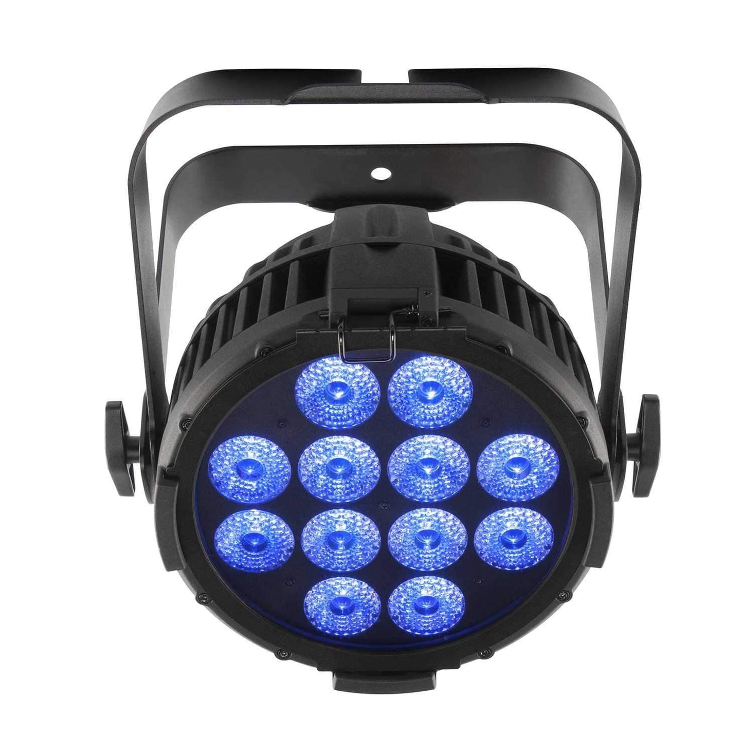 Chauvet COLORDASH PAR Q12 IP RGBA LED Wash Light - Solotech